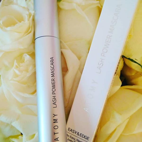 Тушь от Атоми — фото 4